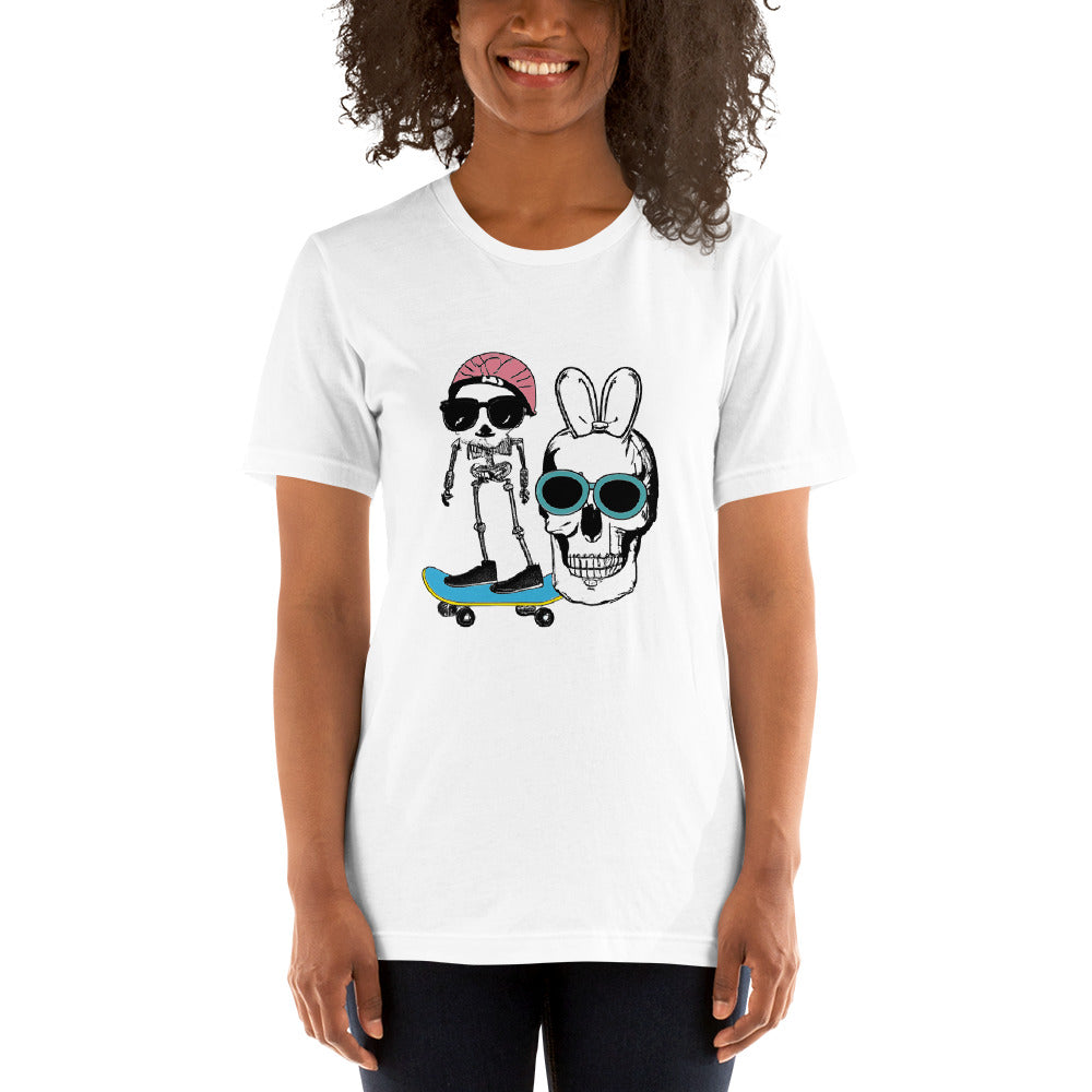 Sketchy TEE