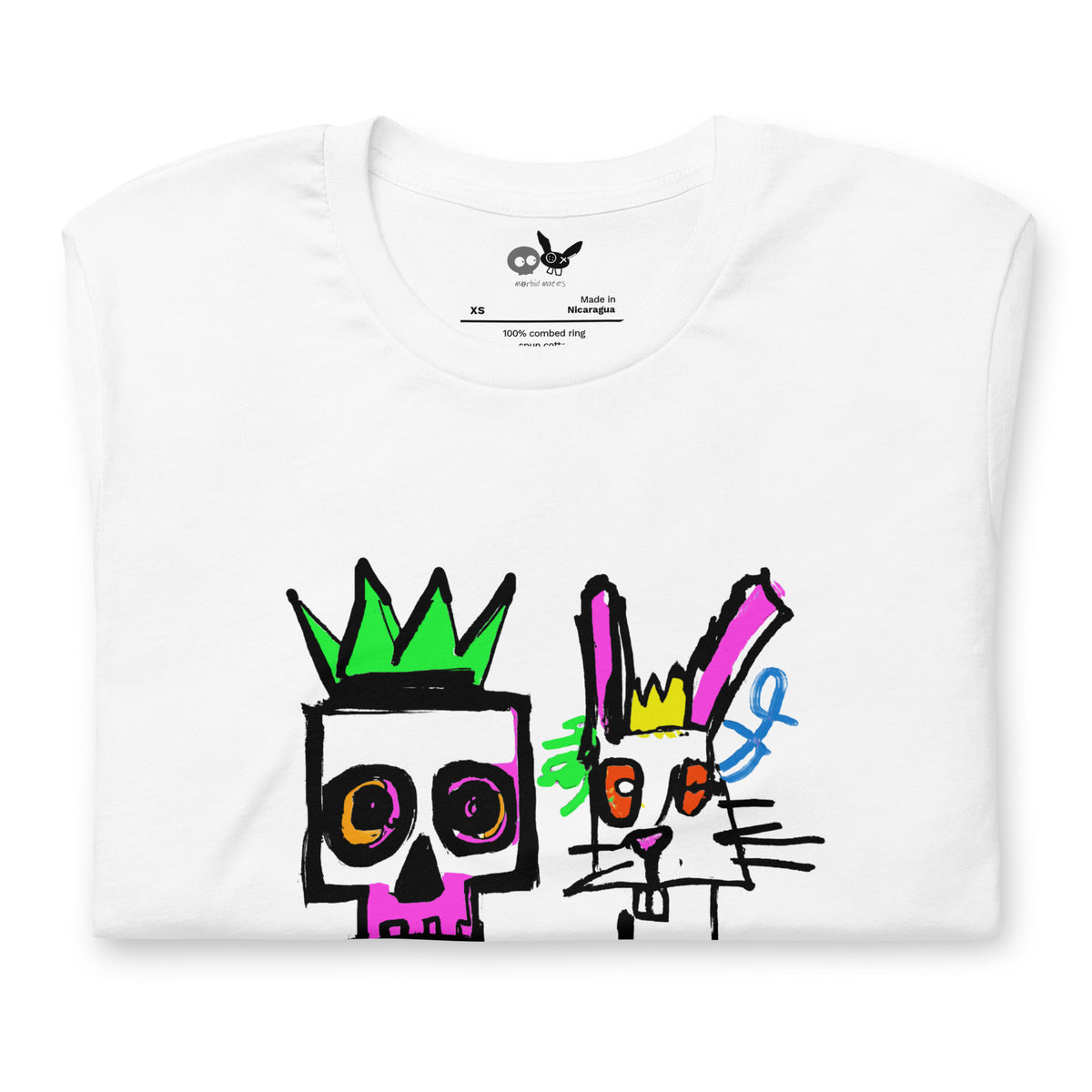 Catnip TEE