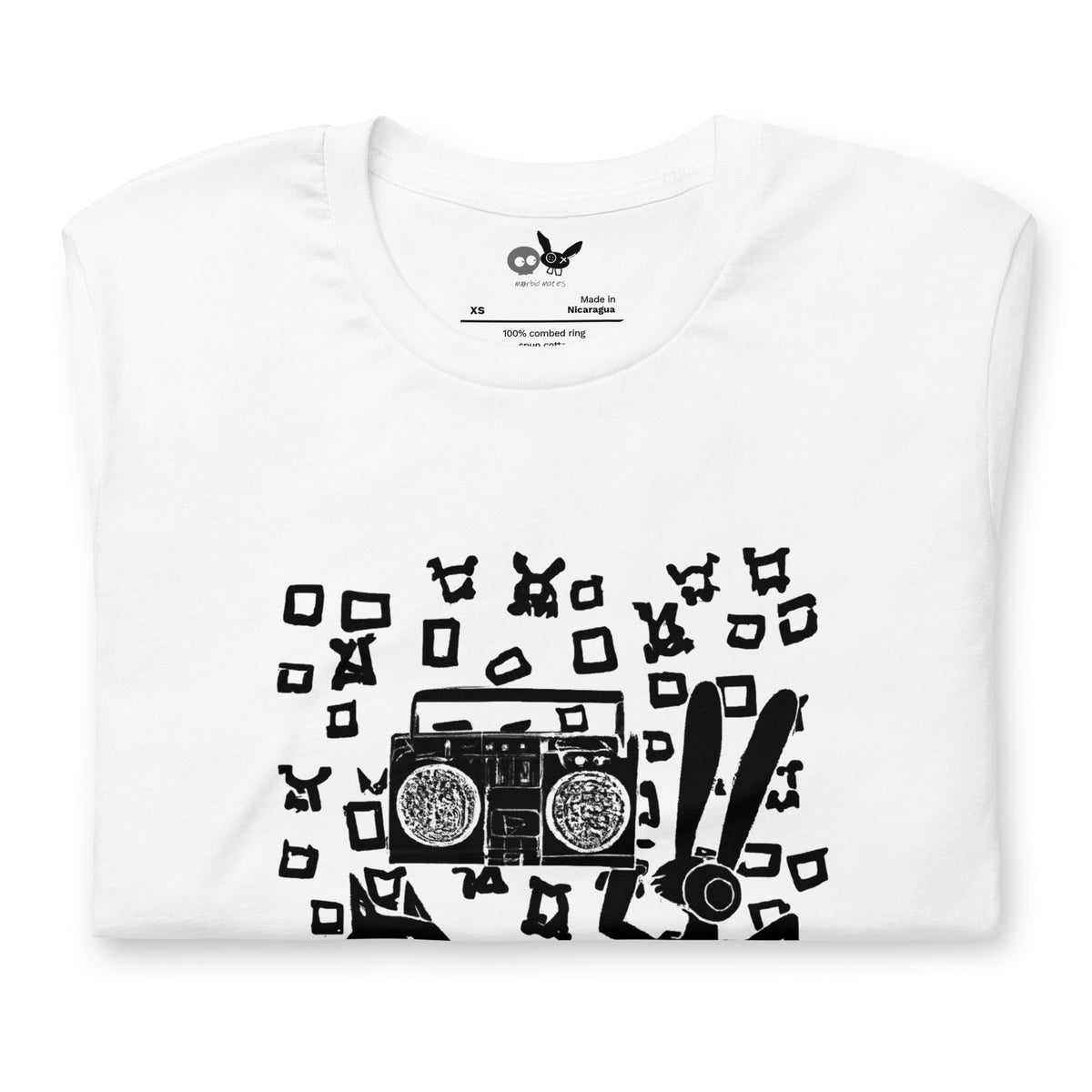 Happy Tunes TEE