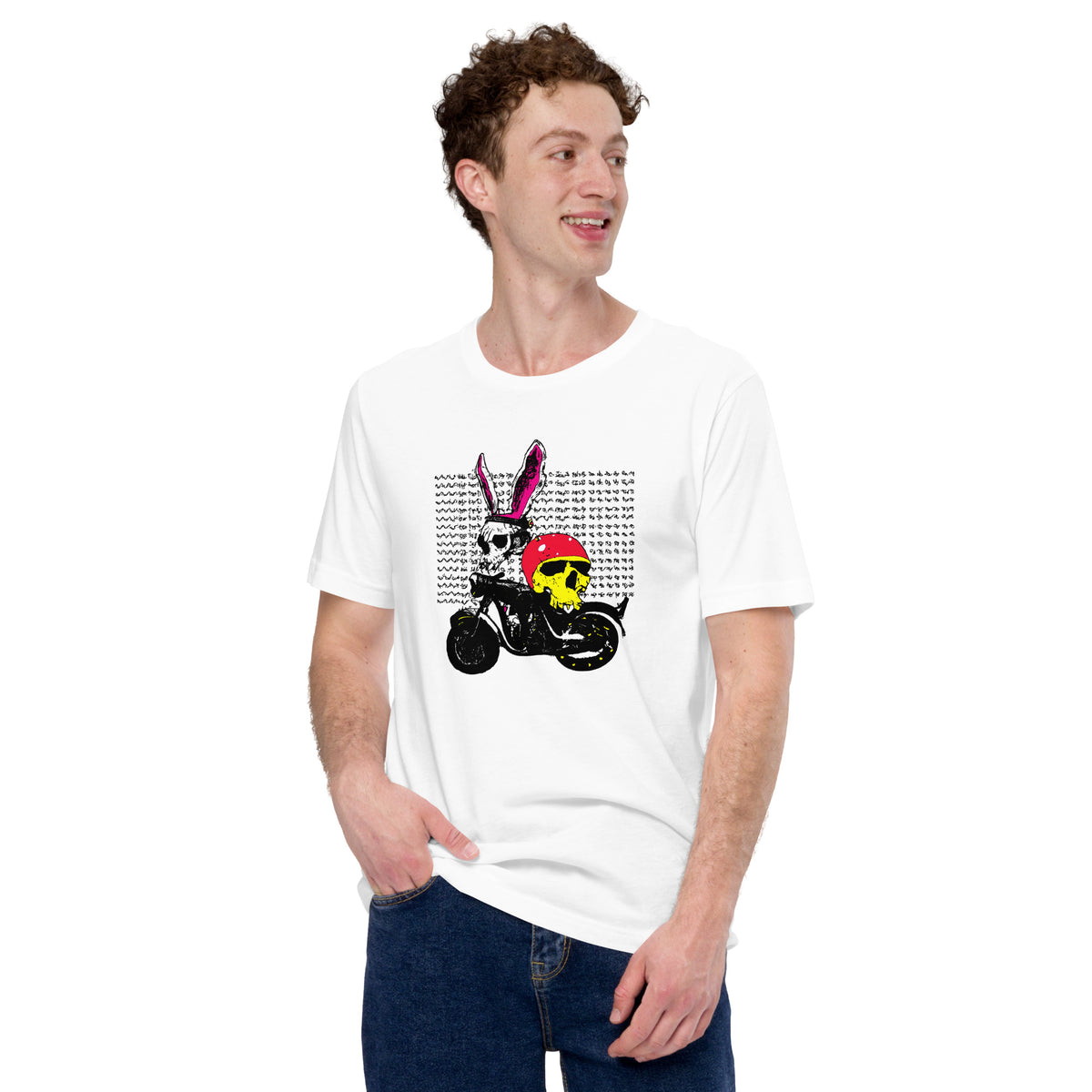 Spy Masters TEE