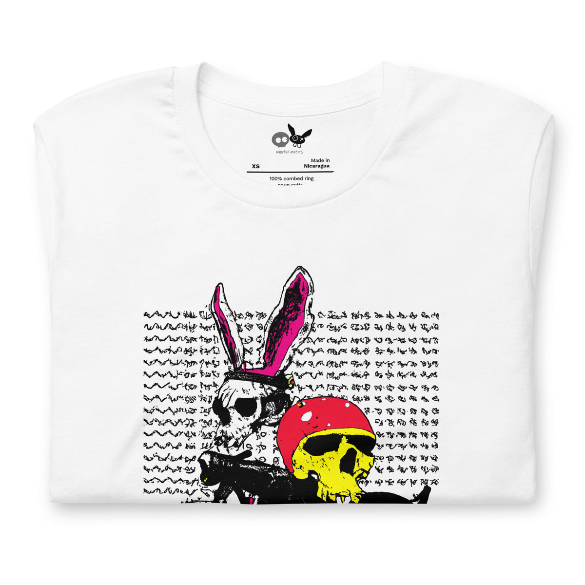 Spy Masters TEE