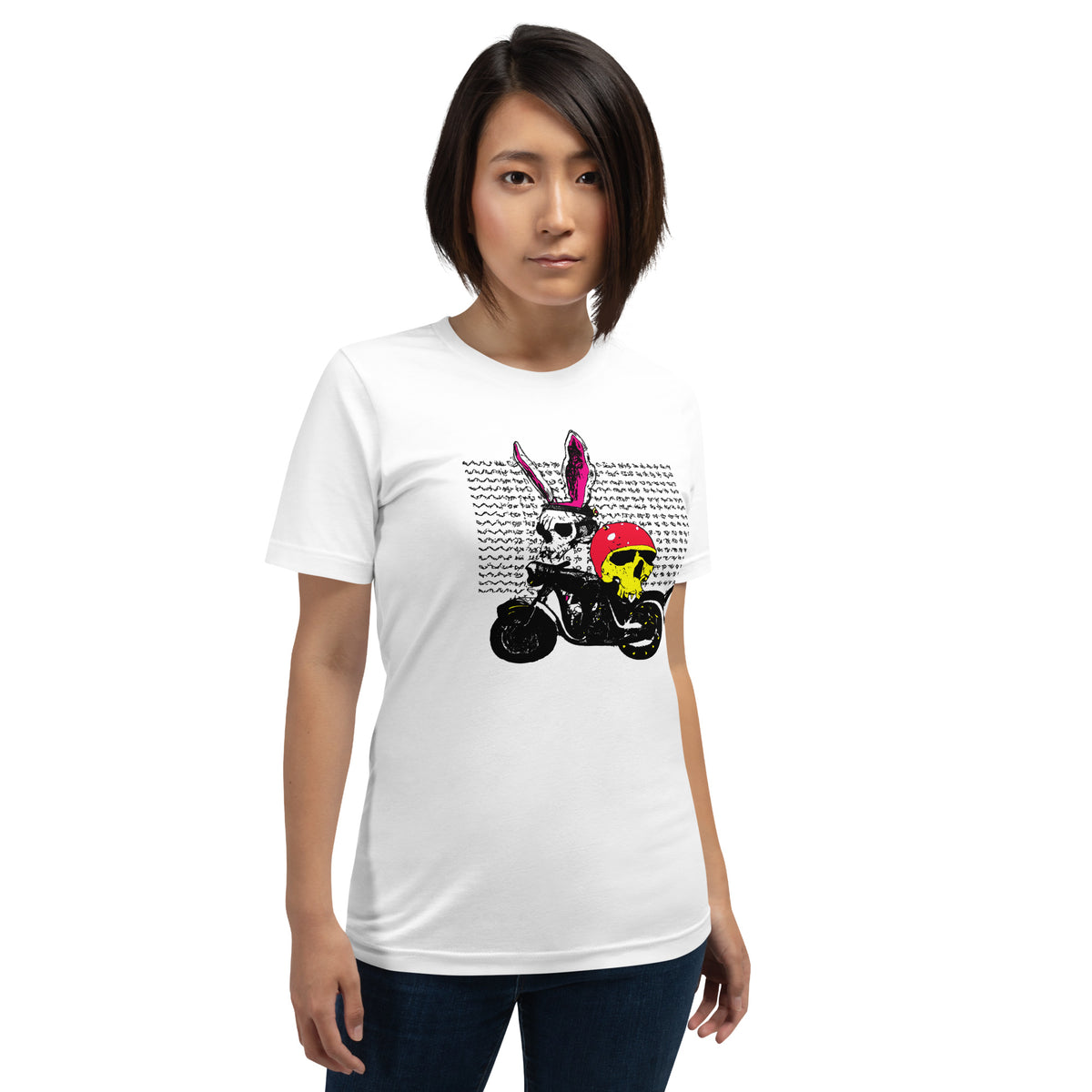 Spy Masters TEE