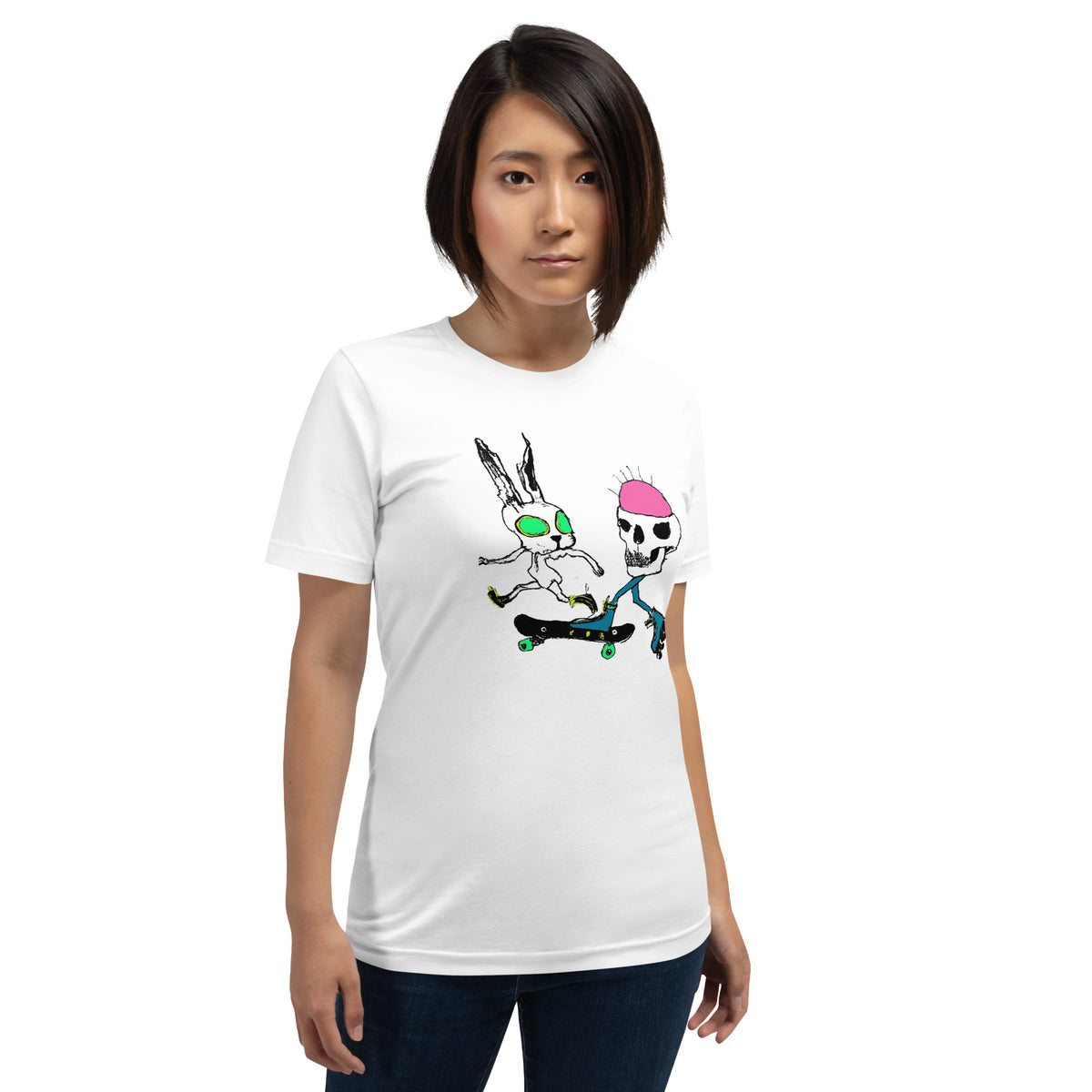 Run TEE