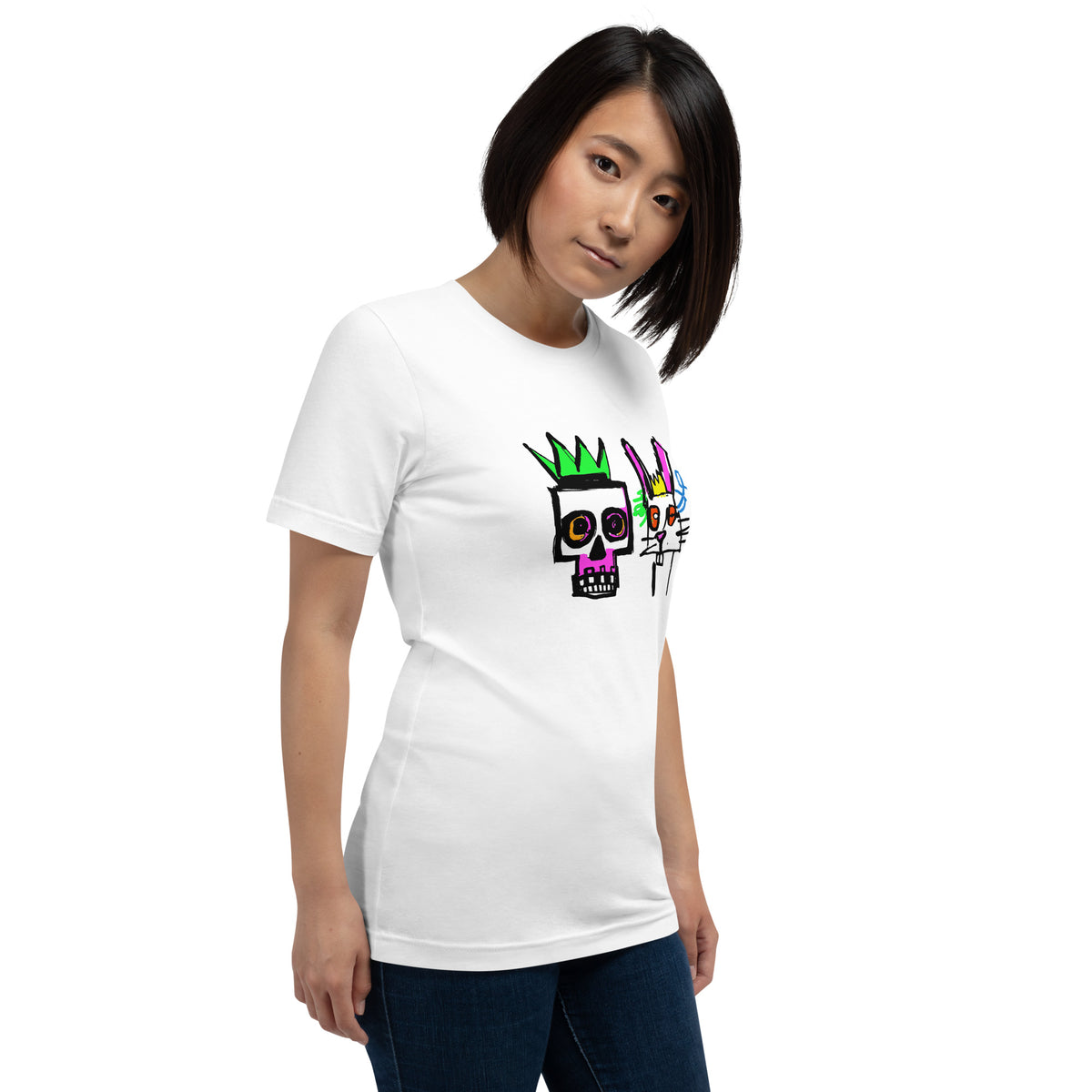 Catnip TEE